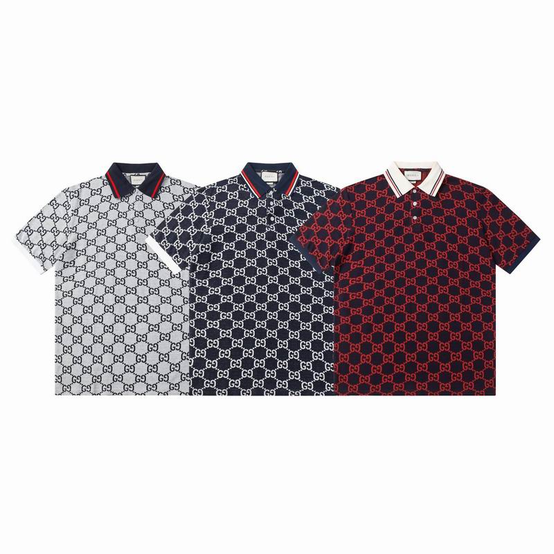 Gucci Polo Shirt 12dt 0428